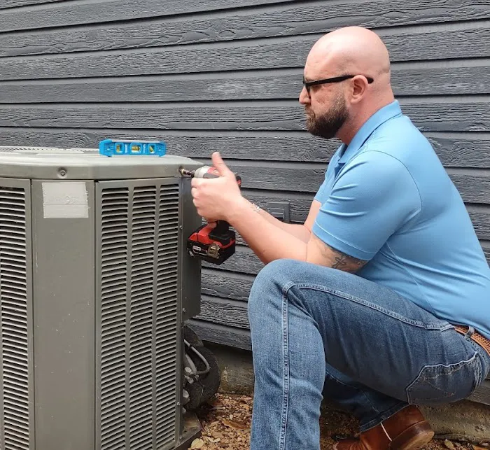 Silver Spur Air, Heating, & Plumbing of Dallas Picture 2