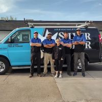 Silver Spur Air, Heating, & Plumbing of Dallas ico