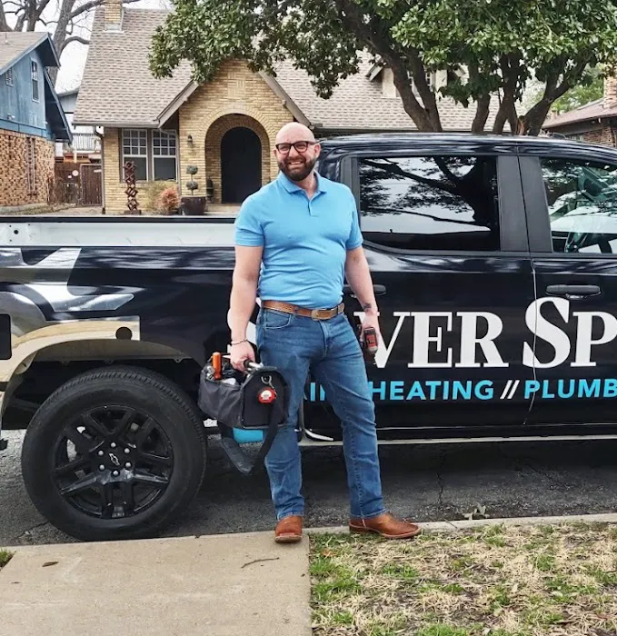 Silver Spur Air, Heating, & Plumbing of Dallas Picture 5