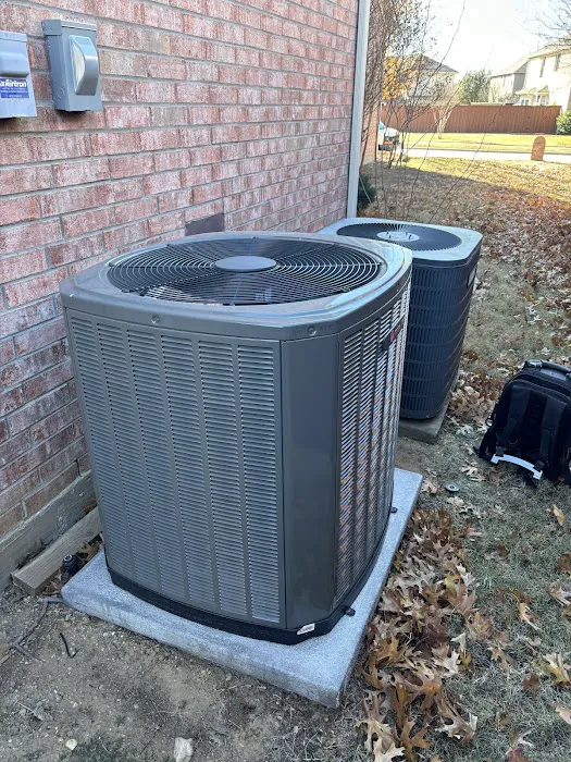 Proactive Air Conditioning Picture 1