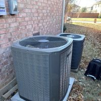 Proactive Air Conditioning ico