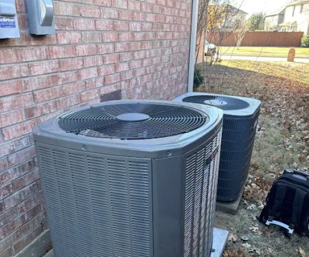 Proactive Air Conditioning