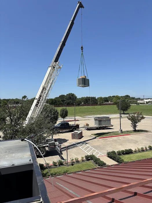 Proactive Air Conditioning Picture 2