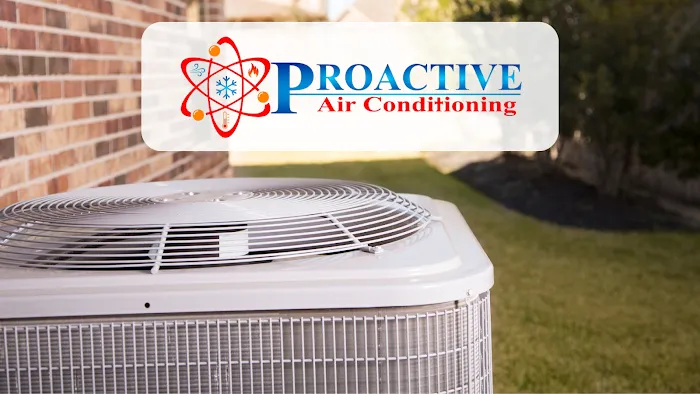 Proactive Air Conditioning Picture 3