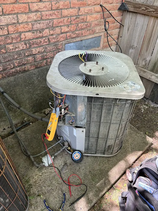 Proactive Air Conditioning Picture 6