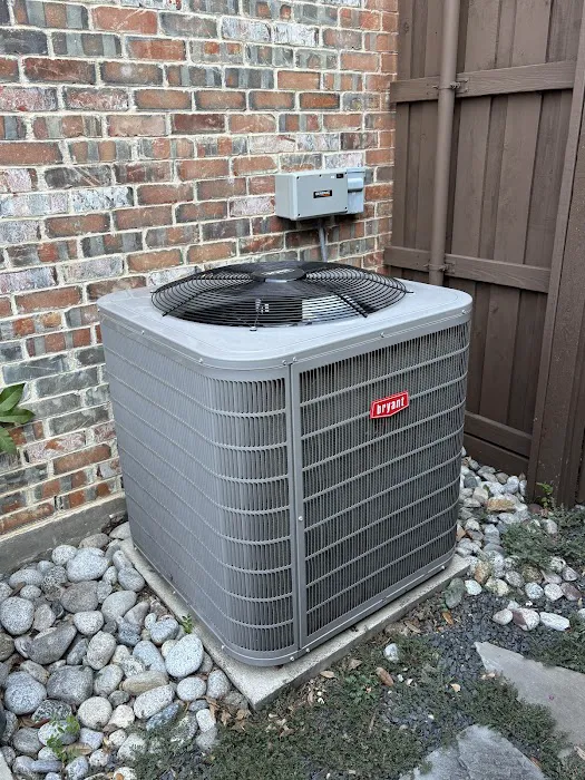 Proactive Air Conditioning Picture 5