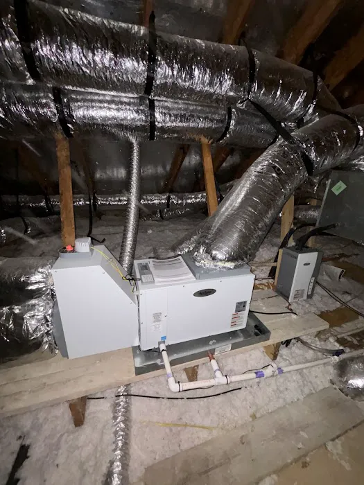 Proactive Air Conditioning Picture 4