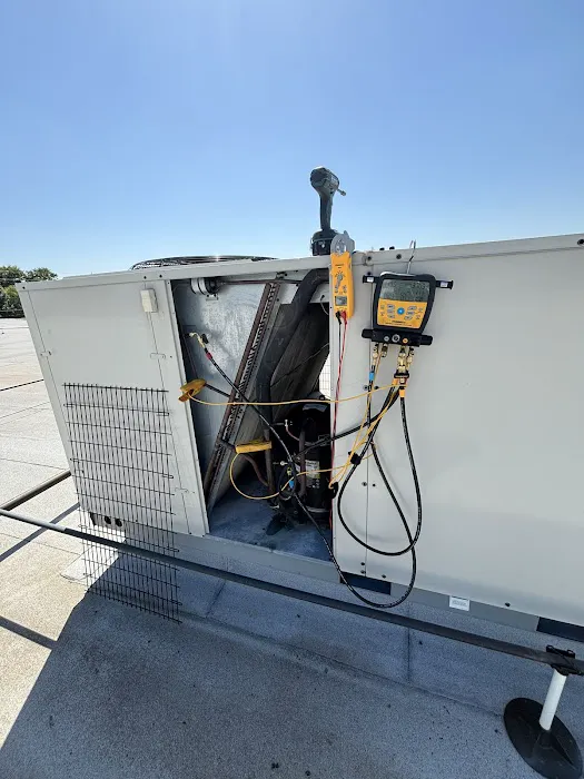 Proactive Air Conditioning Picture 9