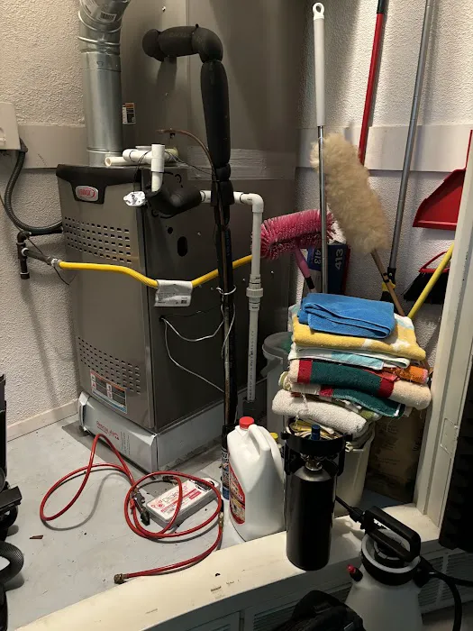 Proactive Air Conditioning Picture 10