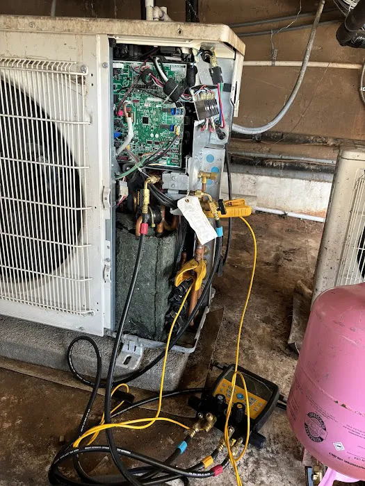 Proactive Air Conditioning Picture 8