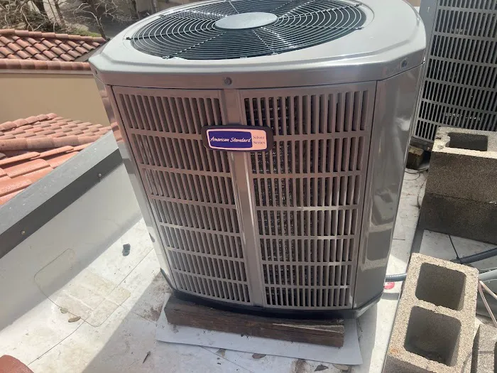 Berry Best Cooling & Heating Picture 3