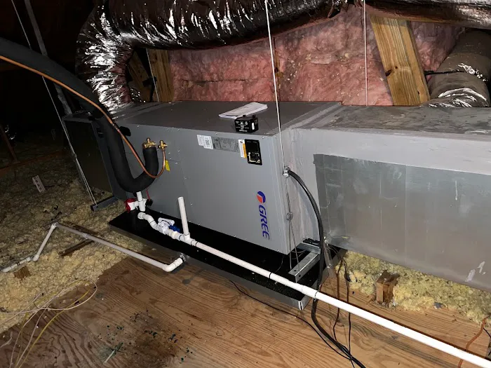 Berry Best Cooling & Heating Picture 2