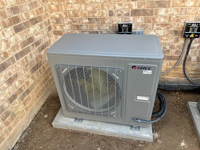 Berry Best Cooling & Heating Picture 1