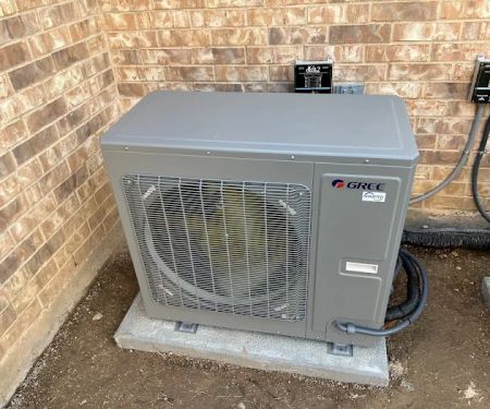 Berry Best Cooling & Heating