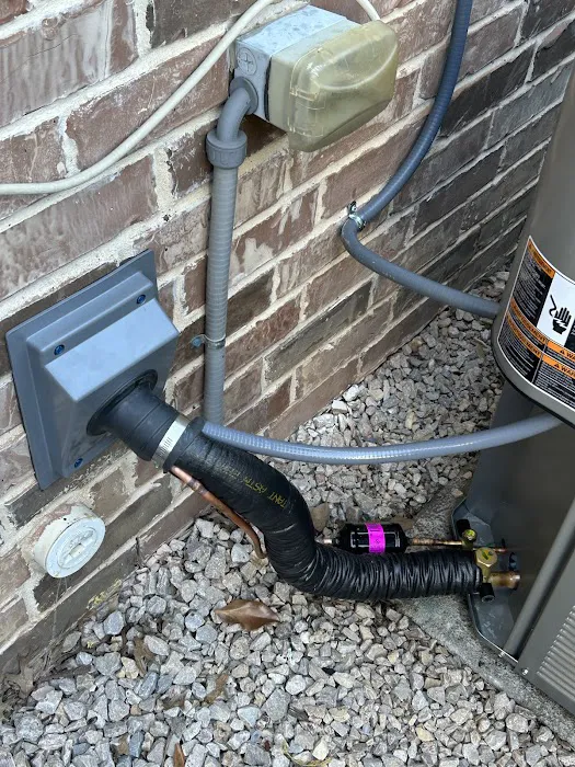 Berry Best Cooling & Heating Picture 7