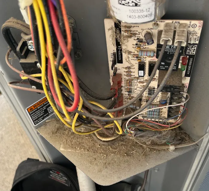 Berry Best Cooling & Heating Picture 5