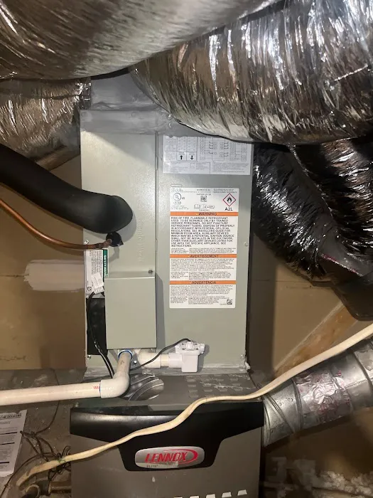 Berry Best Cooling & Heating Picture 6