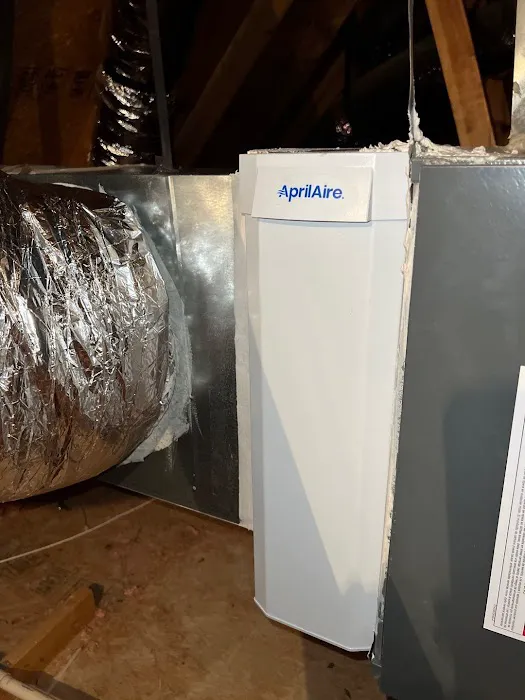 Berry Best Cooling & Heating Picture 8