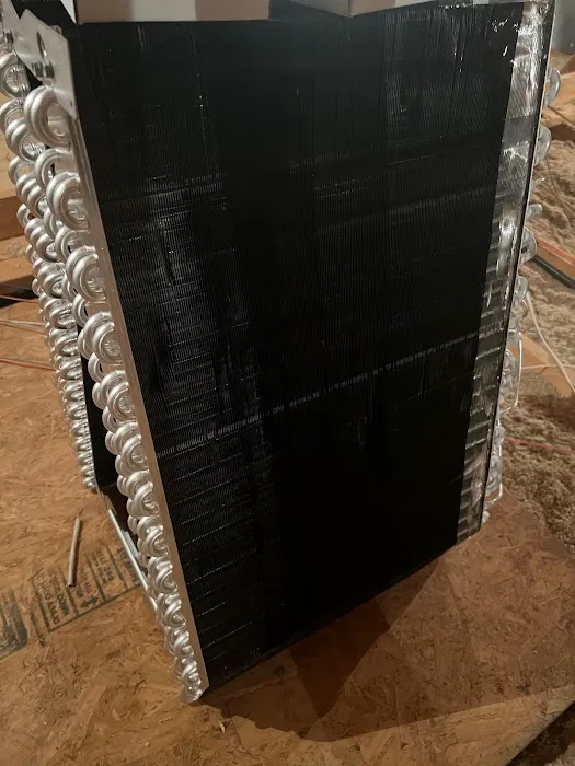 Berry Best Cooling & Heating Picture 9