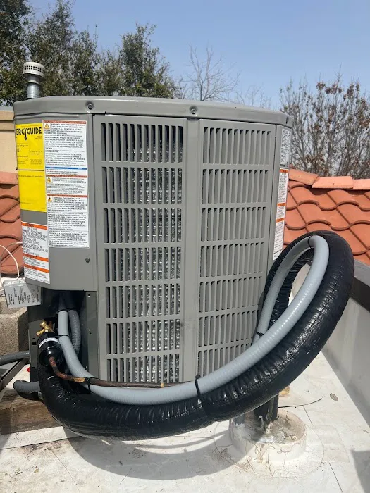 Berry Best Cooling & Heating Picture 4