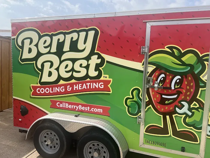 Berry Best Cooling & Heating Picture 10