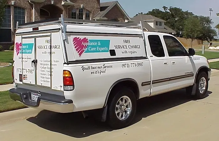 Appliance & Air Care Experts Picture 3