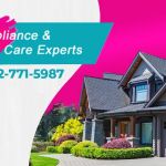 Appliance & Air Care Experts