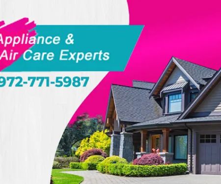 Appliance & Air Care Experts