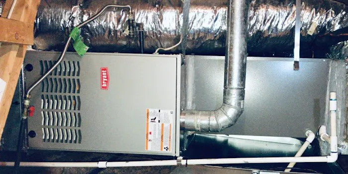 Appliance & Air Care Experts Picture 6