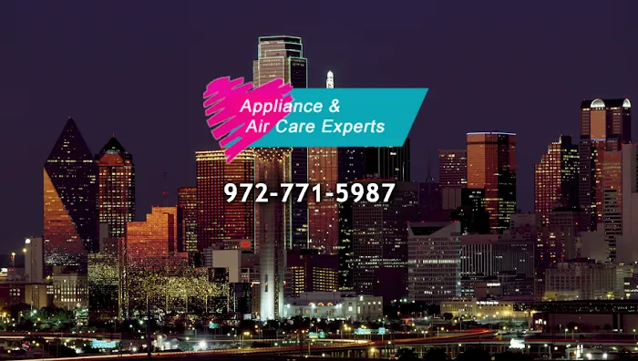 Appliance & Air Care Experts Picture 9