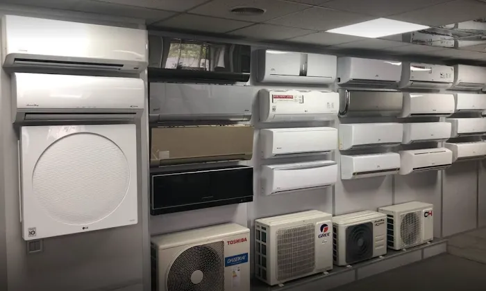 HVAC Air Supply - Heating& AC repair Picture 1