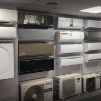 HVAC Air Supply - Heating& AC repair ico