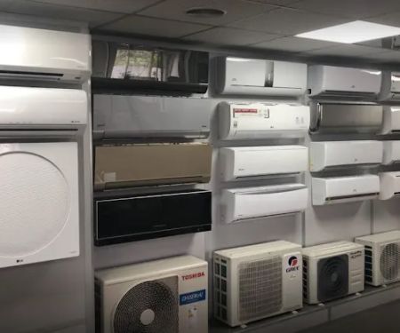 HVAC Air Supply - Heating& AC repair