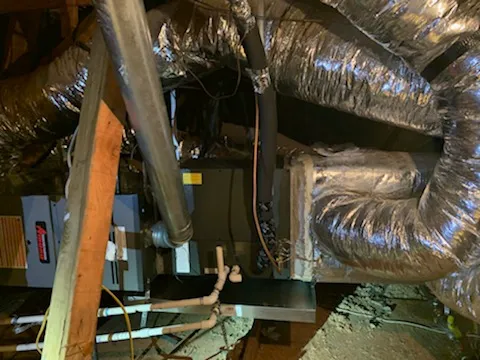 Eastin Heating and Air Picture 4