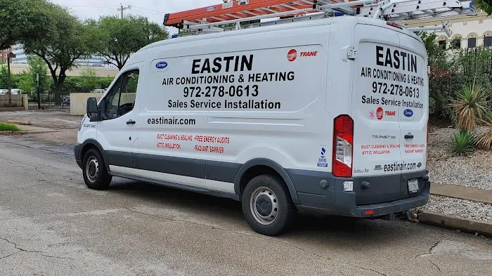 Eastin Heating and Air Picture 1