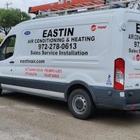 Eastin Heating and Air ico