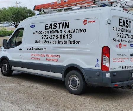 Eastin Heating and Air