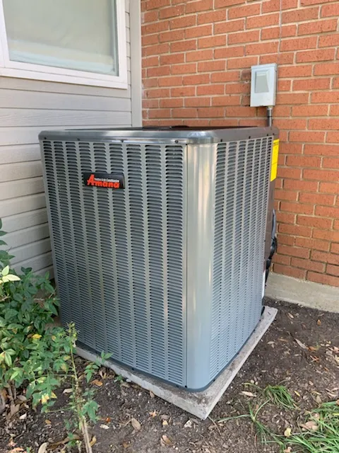 Eastin Heating and Air Picture 2