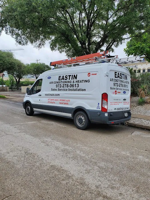 Eastin Heating and Air Picture 6