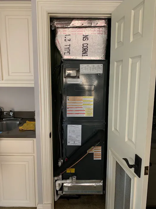 Eastin Heating and Air Picture 8