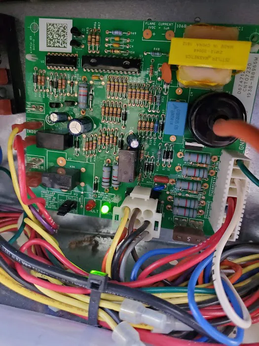 Eastin Heating and Air Picture 7