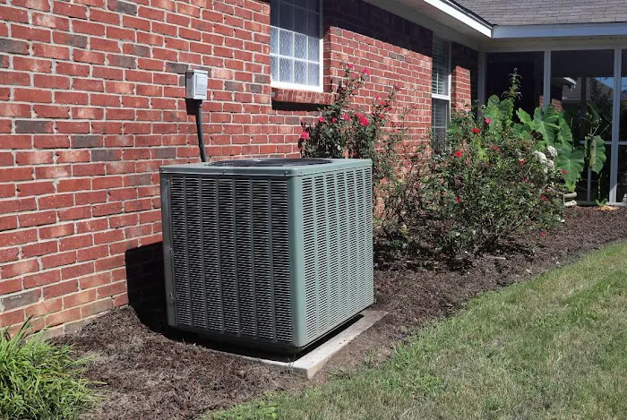 Hooper Plumbing & Air Conditioning Picture 1