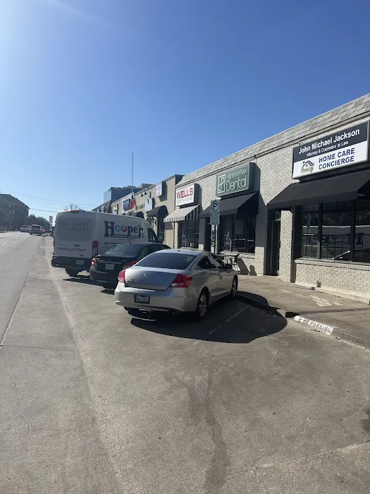 Hooper Plumbing & Air Conditioning Picture 4