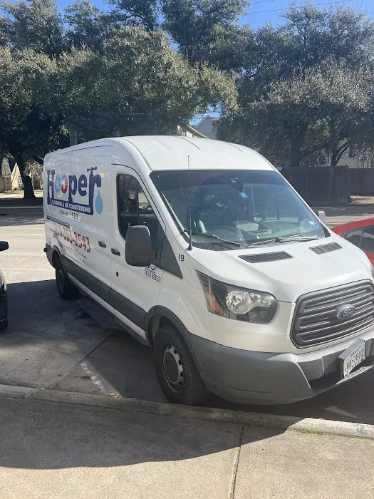 Hooper Plumbing & Air Conditioning Picture 8