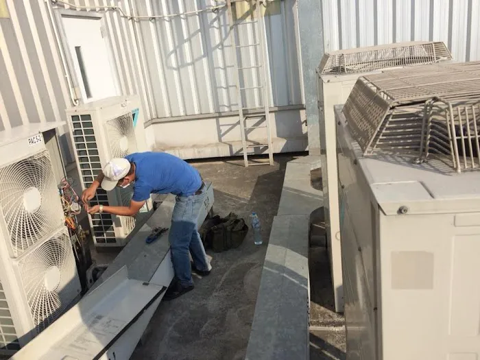 Hooper Plumbing & Air Conditioning Picture 9