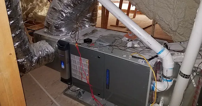 Hooper Plumbing & Air Conditioning Picture 7