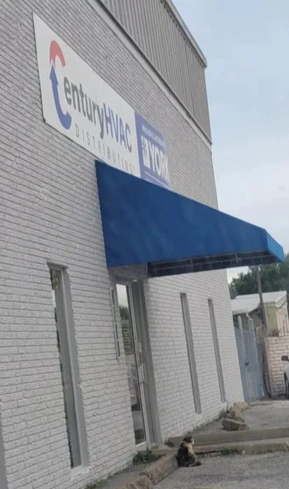 Century HVAC Distributing Picture 2