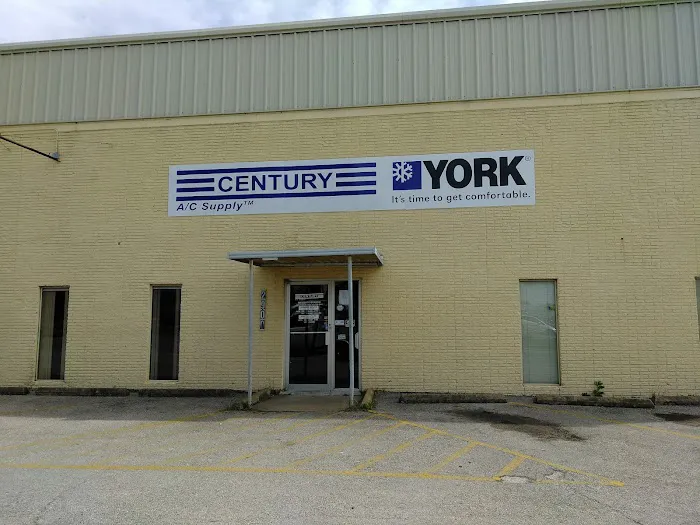 Century HVAC Distributing Picture 1