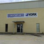 Century HVAC Distributing