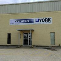 Century HVAC Distributing ico